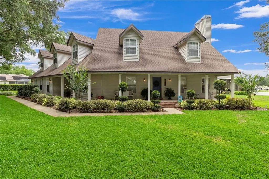 4920 Broadmore Drive Auburndale FL 33823