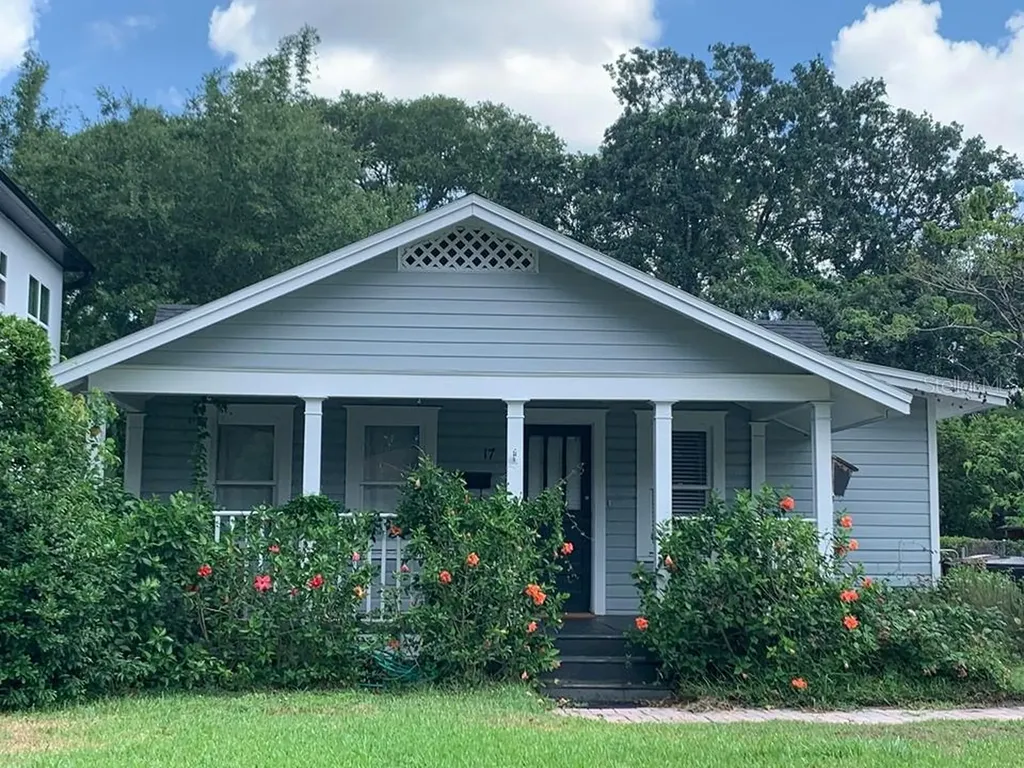 17 W Steele Street Orlando FL 32804