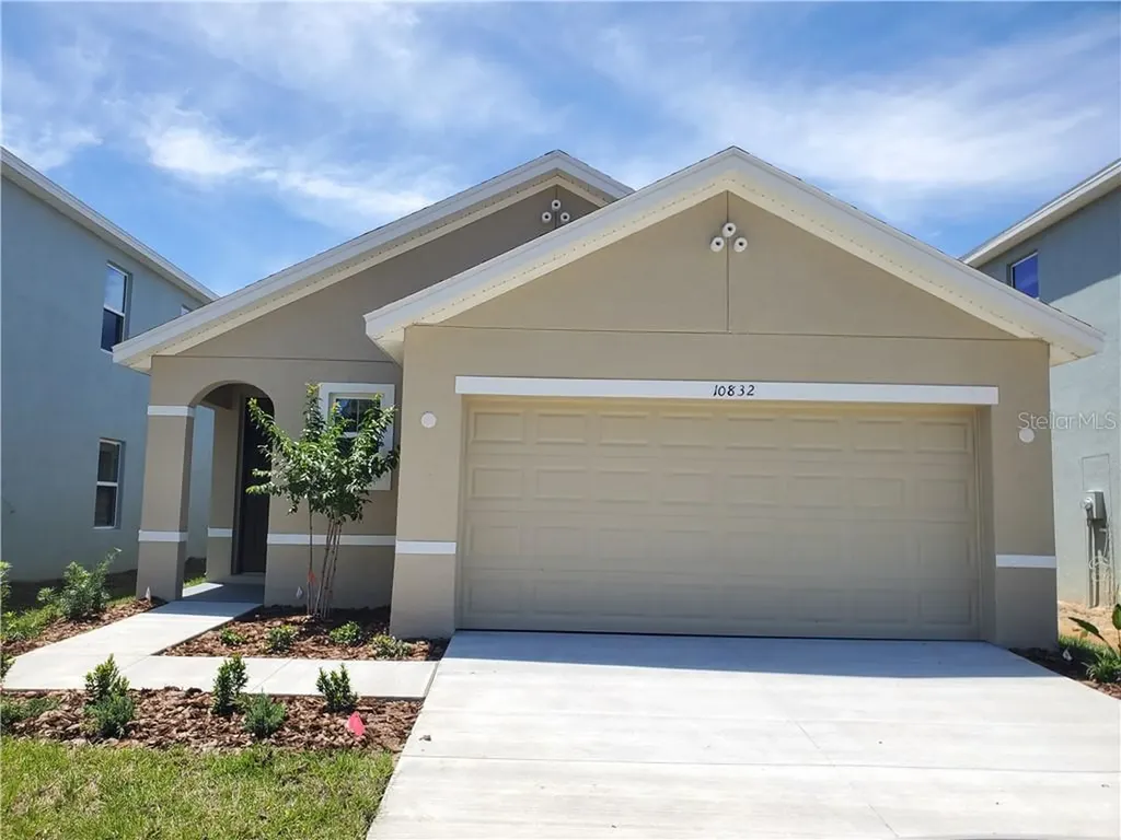 10832 Trailing Vine Drive Tampa FL 33610