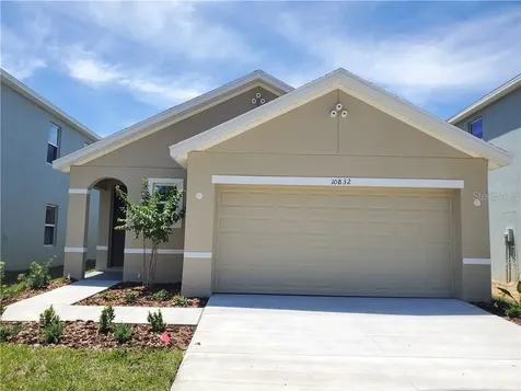 10832 Trailing Vine Drive Tampa FL 33610