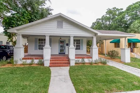 917 W Coral Street Tampa FL 33602