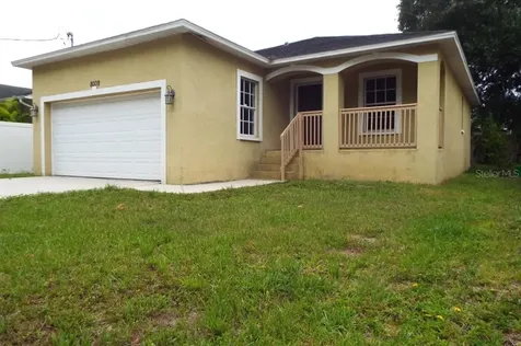 8009 N Coolidge Avenue Tampa FL 33614