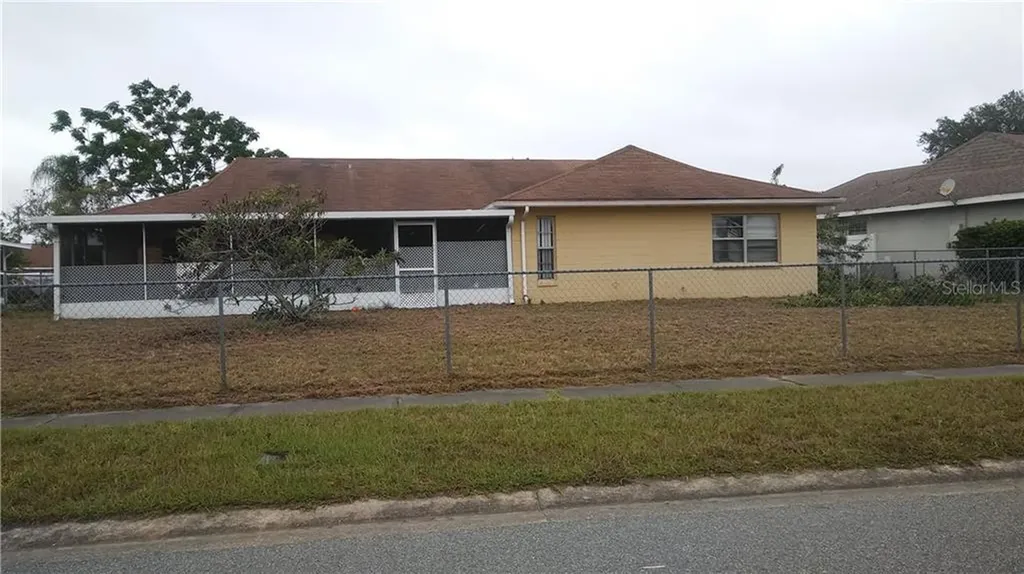 12119 Arkansas Woods Court Orlando FL 32824
