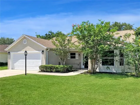 2555 Caribe Drive The Villages FL 32162