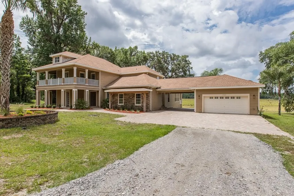 17071 Ponce De Leon Boulevard Brooksville FL 34614