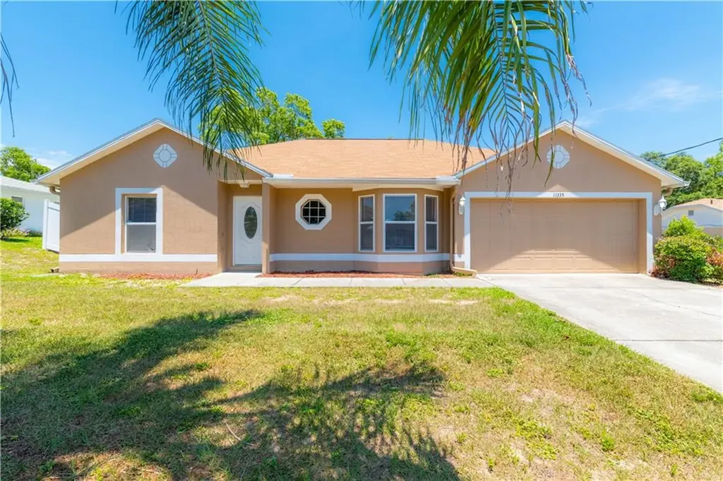 11335 Sagamore Street Spring Hill FL 34609
