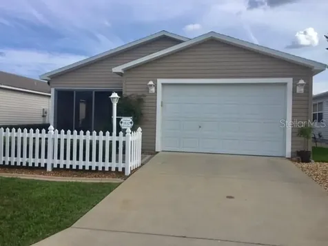 3532 Cambria Circle The Villages FL 32162