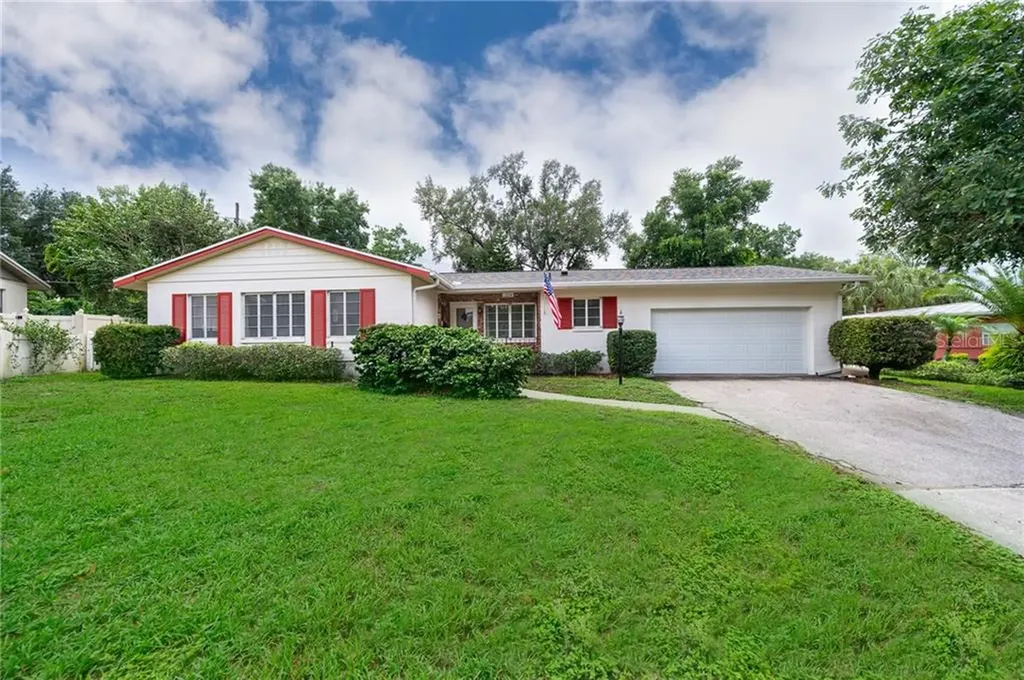 3224 Inverness Court Orlando FL 32806