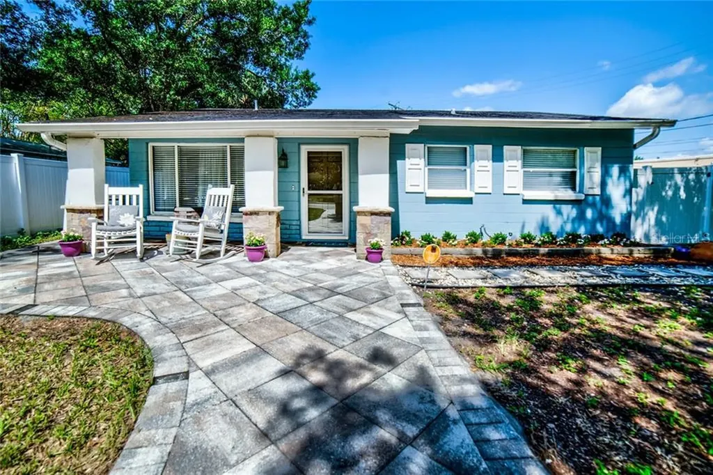 1513 S Grady Avenue Tampa FL 33629