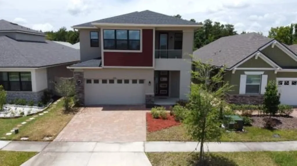 2810 Avian Loop Kissimmee FL 34741