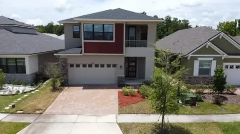 2810 Avian Loop Kissimmee FL 34741