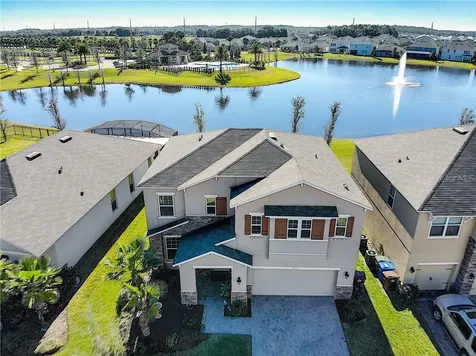 3610 Mount Vernon Way Kissimmee FL 34741