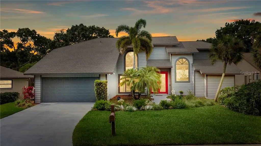 841 Faulkwood Court Sarasota FL 34232
