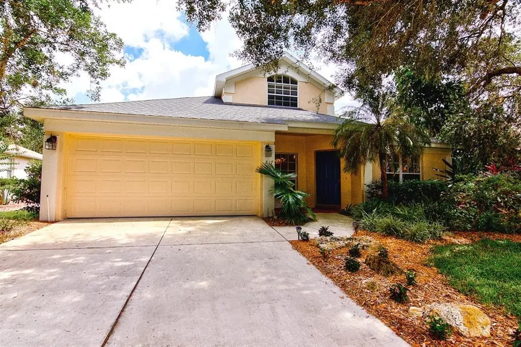 817 Cedarcrest Court Sarasota FL 34232