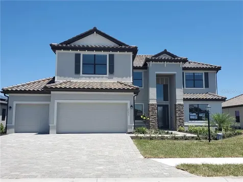 17233 Polo Trail Bradenton FL 34211