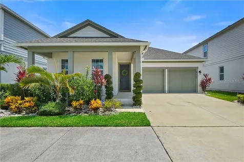 6173 Hamlin Reserve Boulevard Winter Garden FL 34787