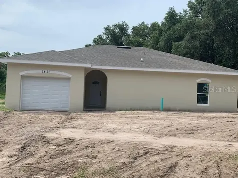 2427 Hermosa Drive Tampa FL 33619