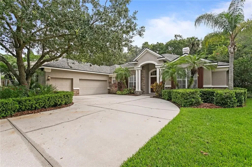 16356 Heathrow Drive Tampa FL 33647