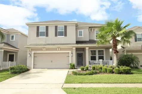 8105 Lazy Bear Lane Winter Park FL 32792