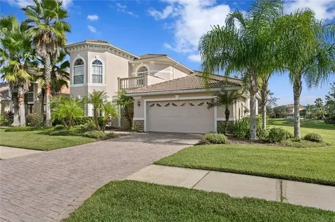 17926 Bahama Isle Circle Tampa FL 33647