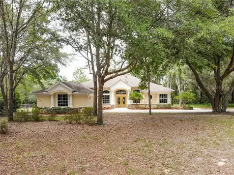1863 E Humphrey Lane Hernando FL 34442