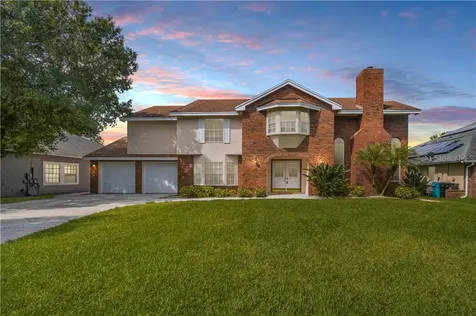 6619 Hidden Beach Circle Orlando FL 32819