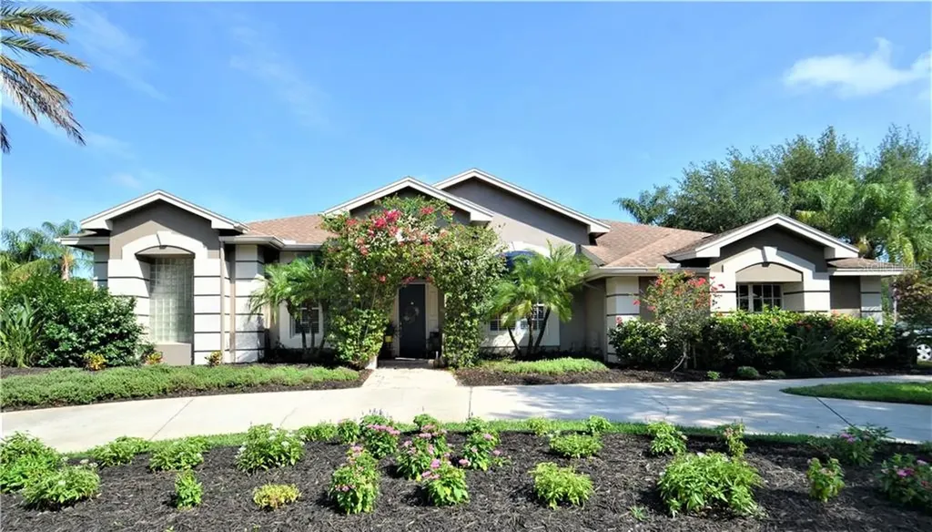 4348 Hythe Court Palm Harbor FL 34685