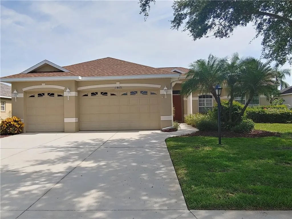11803 Clubhouse Drive Lakewood Ranch FL 34202
