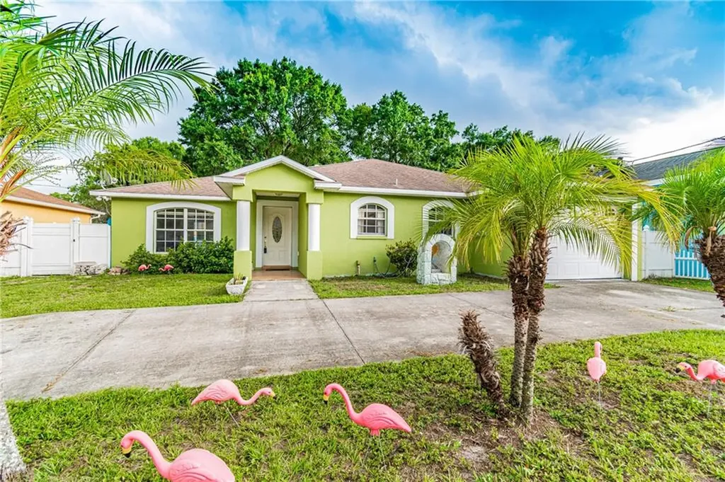 2419 Durham Street Tampa FL 33605