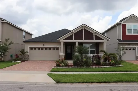3046 Sera Bella Way Kissimmee FL 34744