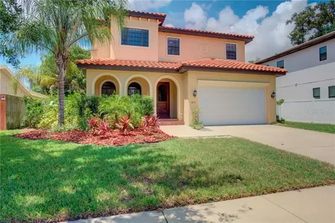 2819 W Pearl Avenue Tampa FL 33611