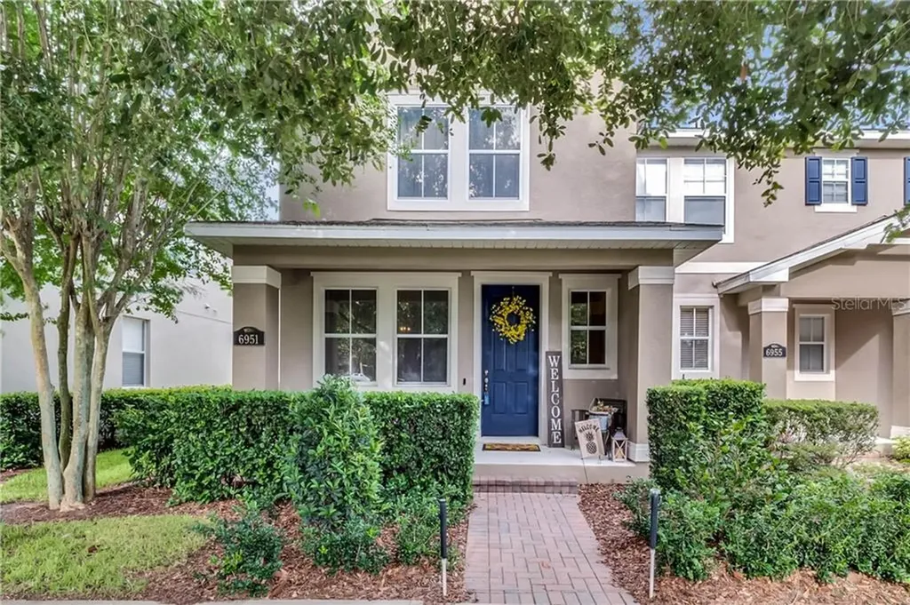 6951 Pasturelands Place Winter Garden FL 34787