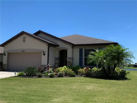9634 58th Street E Parrish FL 34219