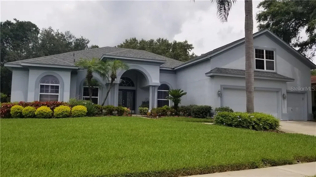 2919 Winding Trail Drive Valrico FL 33596