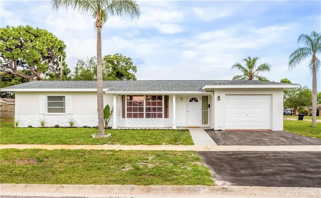 5990 28th Avenue N St Petersburg FL 33710
