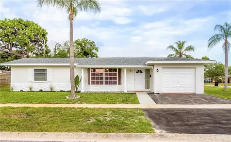5990 28th Avenue N St Petersburg FL 33710