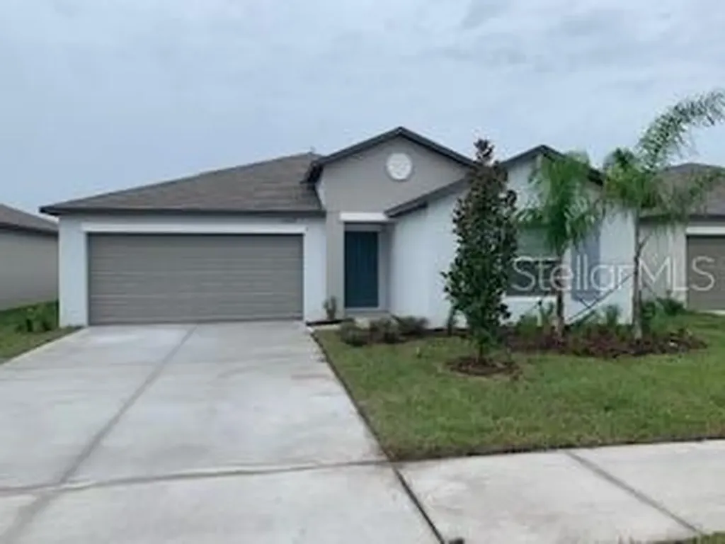 3805 Romano Busciglio Street Tampa FL 33619