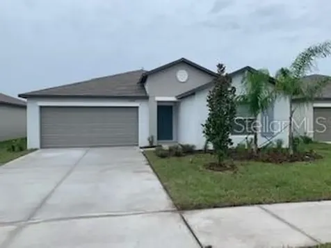 3805 Romano Busciglio Street Tampa FL 33619