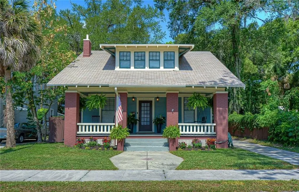 3504 N Tampa Street Tampa FL 33603