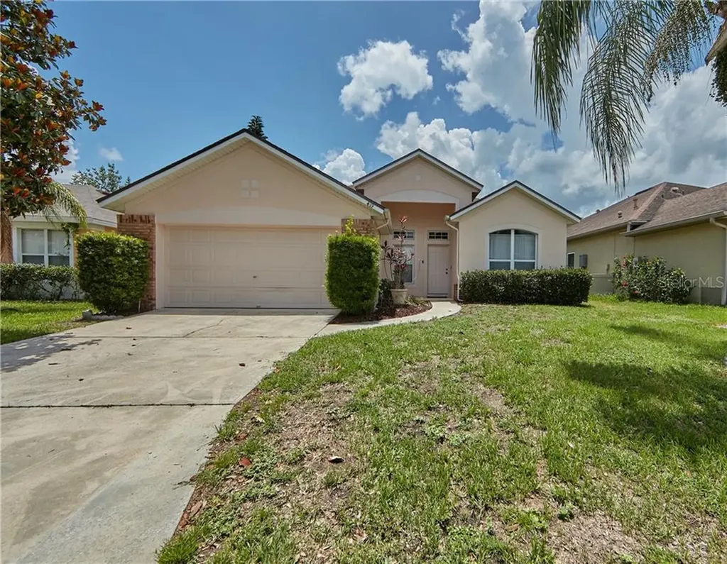 419 Jaybee Avenue Davenport FL 33897