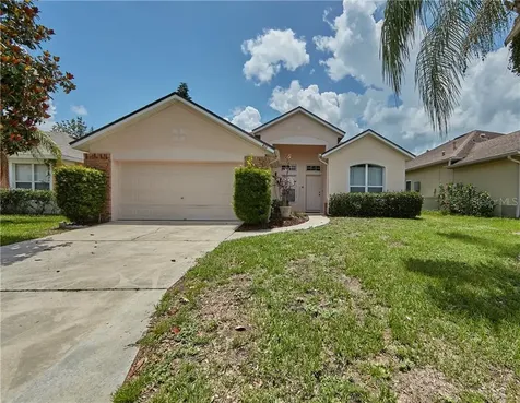 419 Jaybee Avenue Davenport FL 33897