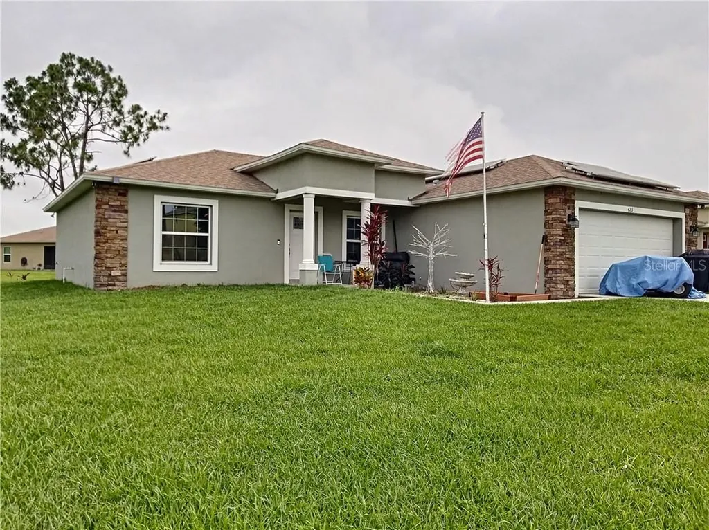 423 Columbia Court Kissimmee FL 34759