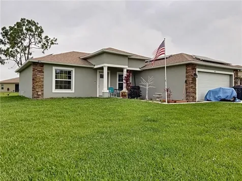 423 Columbia Court Kissimmee FL 34759