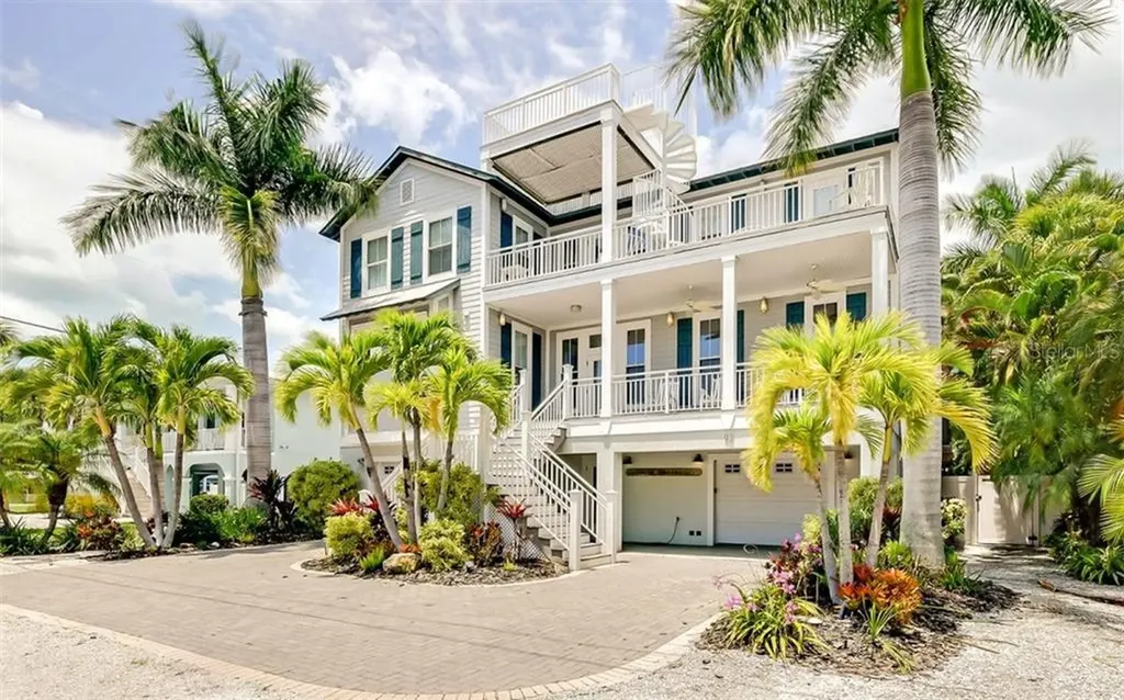 92 N Shore Drive Anna Maria FL 34216