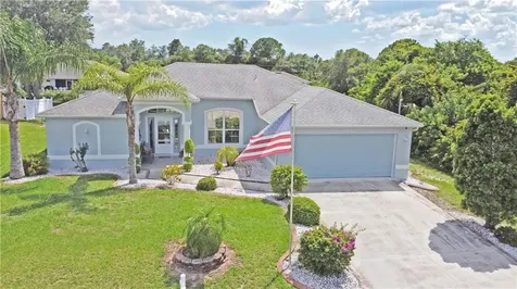 1865 Northland Avenue North Port FL 34288