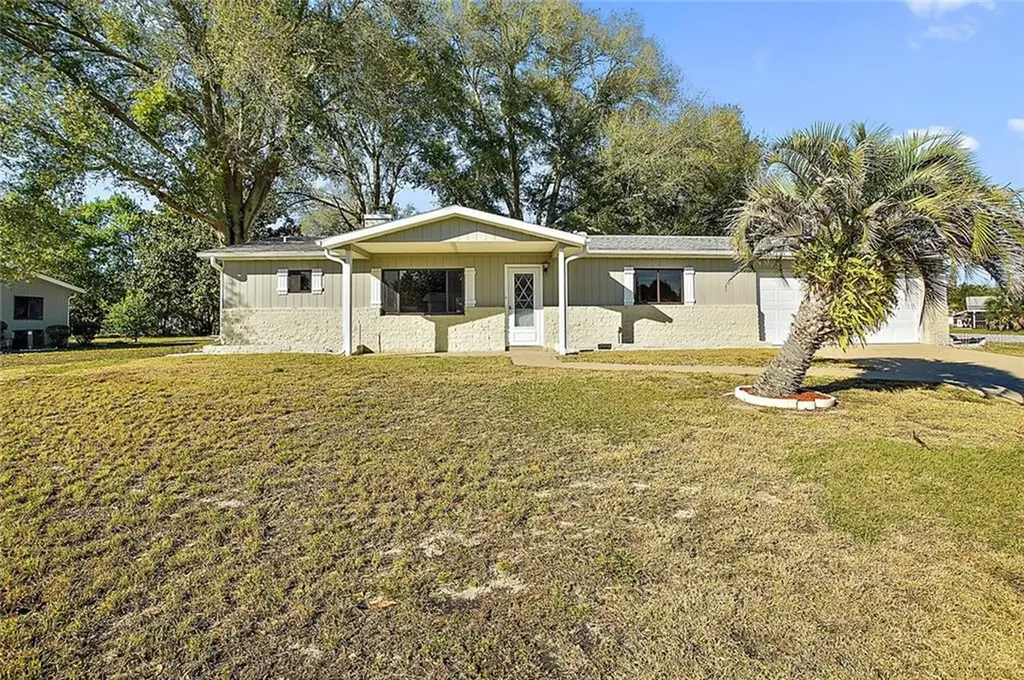 9015 SW 101st Lane Ocala FL 34481