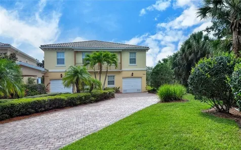 7698 Bergamo Avenue Sarasota FL 34238