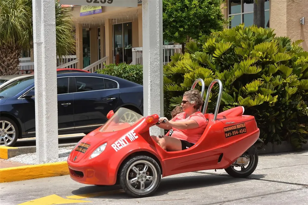 2309 Lynn Street Sarasota FL 34231