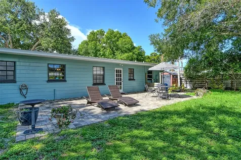 2309 Lynn Street Sarasota FL 34231