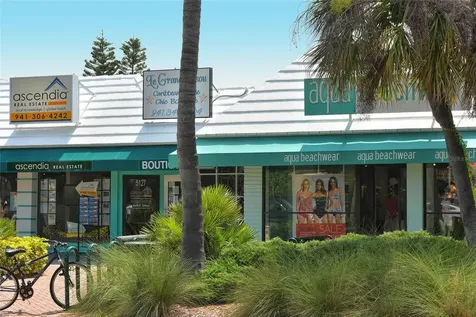 2309 Lynn Street Sarasota FL 34231